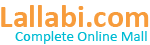 Lallabi Complete Online Mall