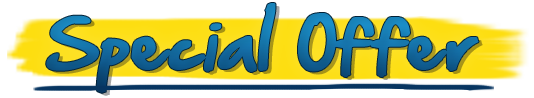 Special Offers